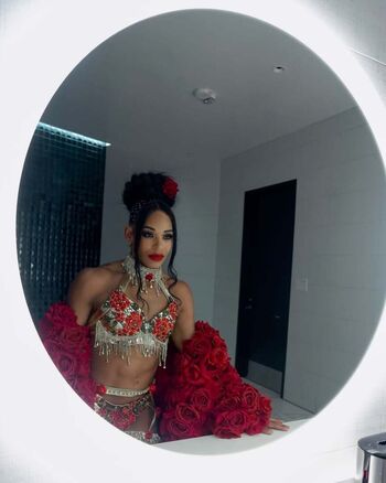 Bianca Belair