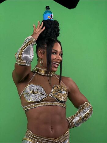 Bianca Belair