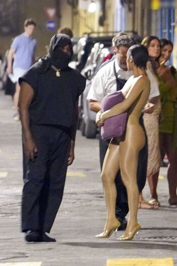 Bianca Censori