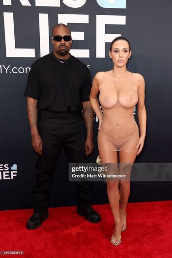 Bianca Censori