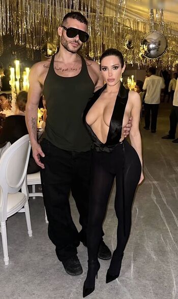 Bianca Censori
