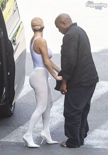 Bianca Censori