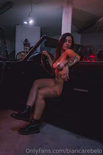 Bianca Rebelo