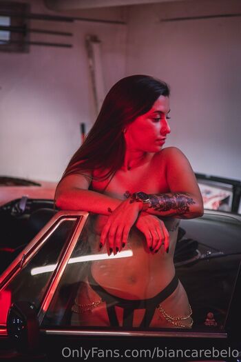 Bianca Rebelo