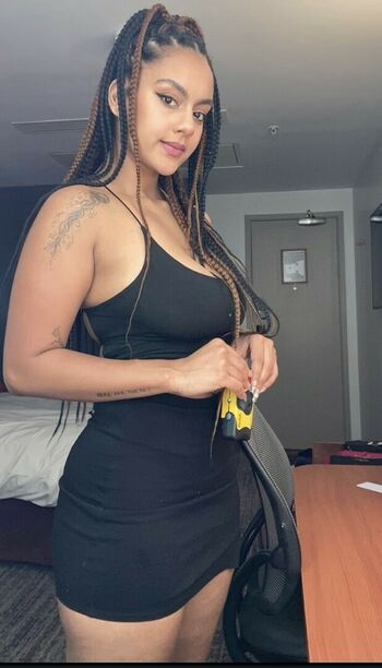 Bibi Bourelly