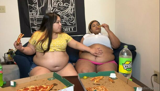 bigbellyjudy