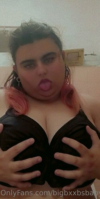 bigbxxbsbaby