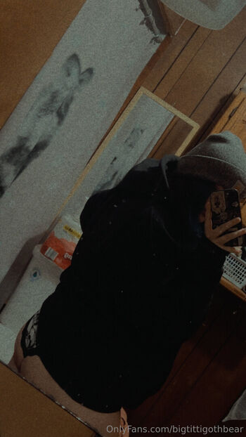 bigtittigothbear