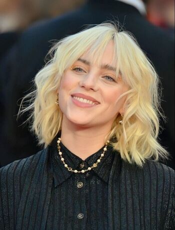 Billie Eilish