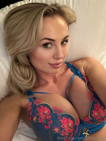 Billie Louise
