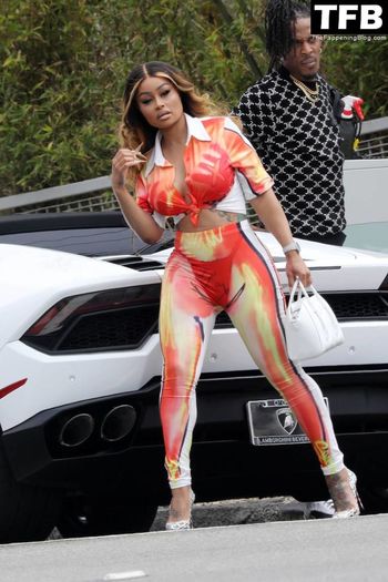 Blac Chyna