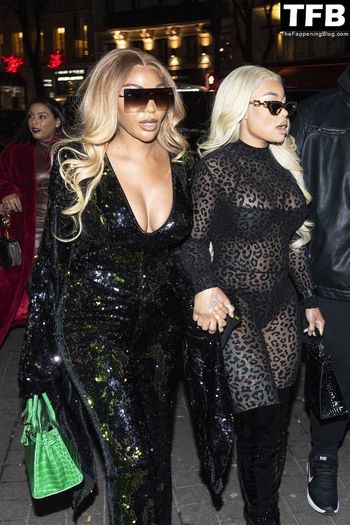 Blac Chyna