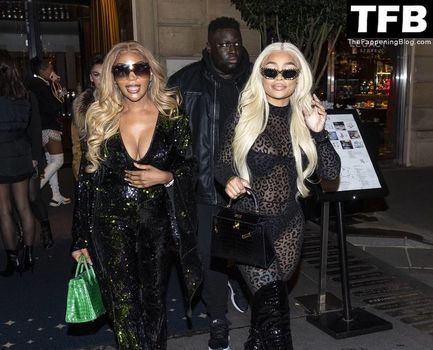 Blac Chyna