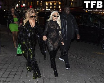 Blac Chyna