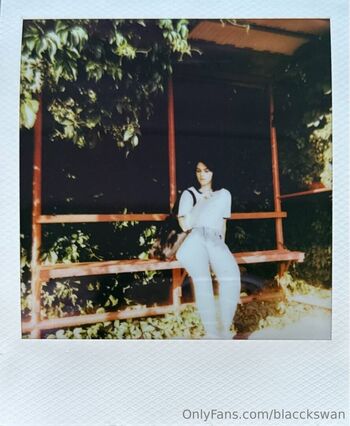 blacckswan