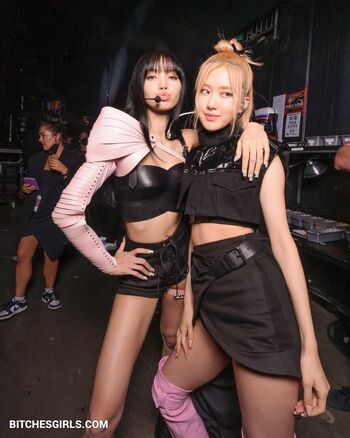 Black Pink