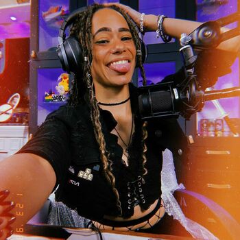BlackKrystel