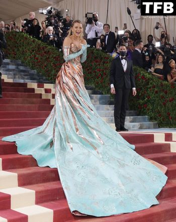 Blake Lively