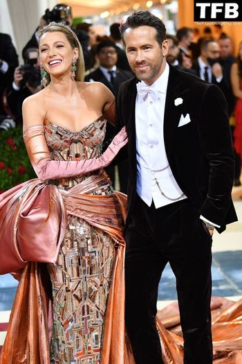 Blake Lively
