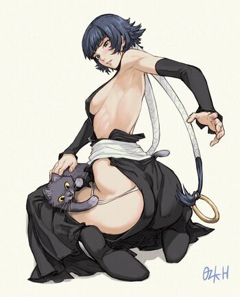 Bleach