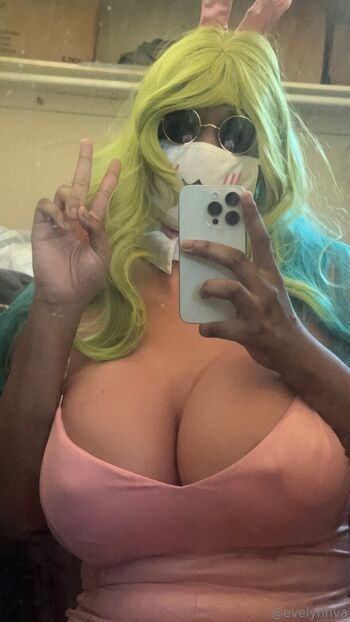 bleachedthot