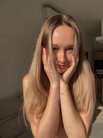 Blondedouce