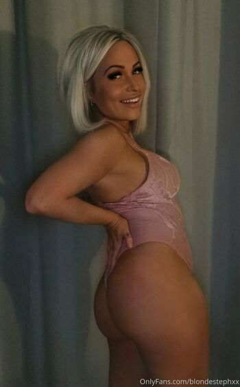 blondeeexo