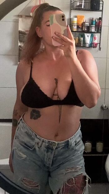 Blondinbelka