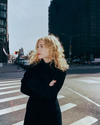 Blondshell