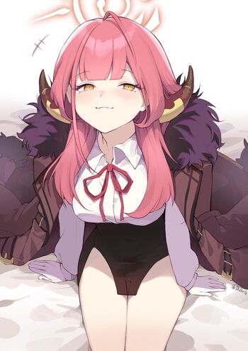 Blue Archive「ブルーアーカイブ」