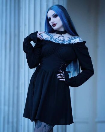 BlueAstrid