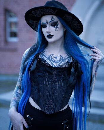 BlueAstrid