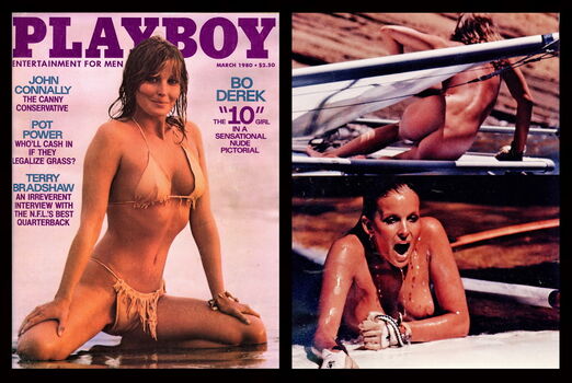 Bo Derek