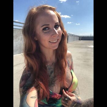 Bobbi Bamf