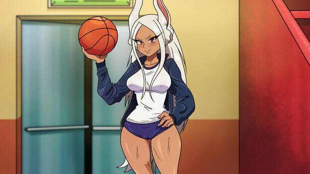 Boku No Hero Academia