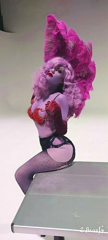 Bonbonpinups