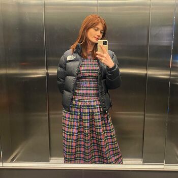 Bonnie Wright