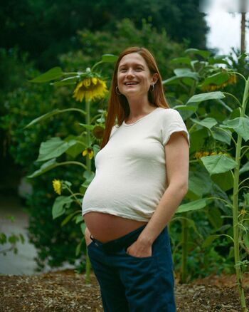 Bonnie Wright