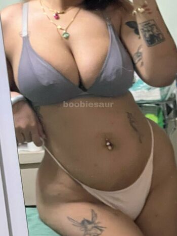 boobiesaur