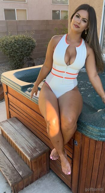 bootyfulgolf