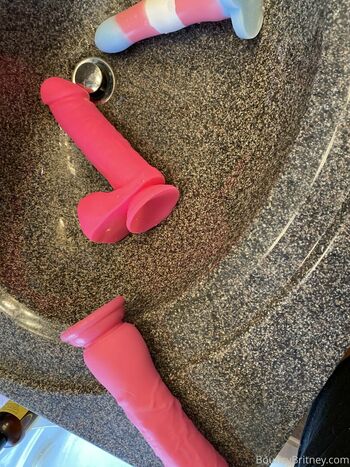 bouncybritney1