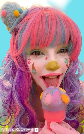 BouncyClown