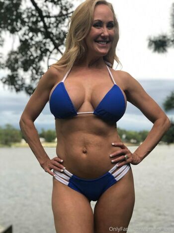 Brandi Love
