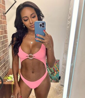 Brandi Rhodes