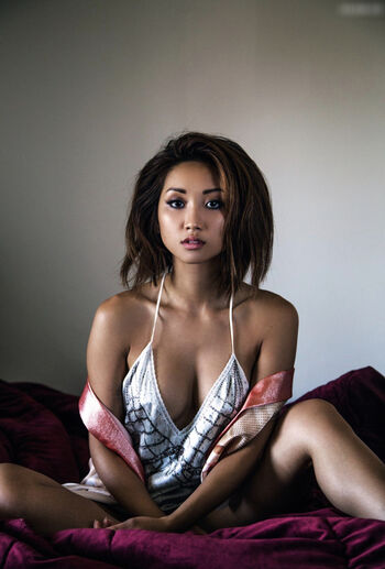 Brenda Song