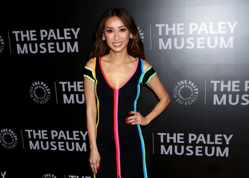 Brenda Song