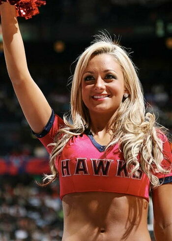 Briana Blair