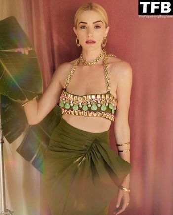Brianne Howey