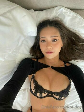Briddy Li