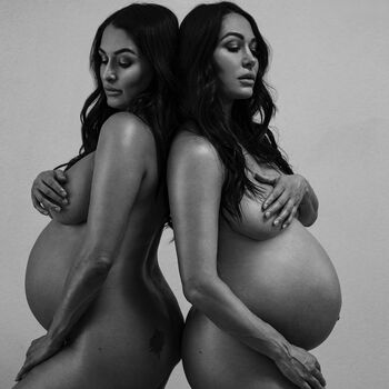 Brie Bella